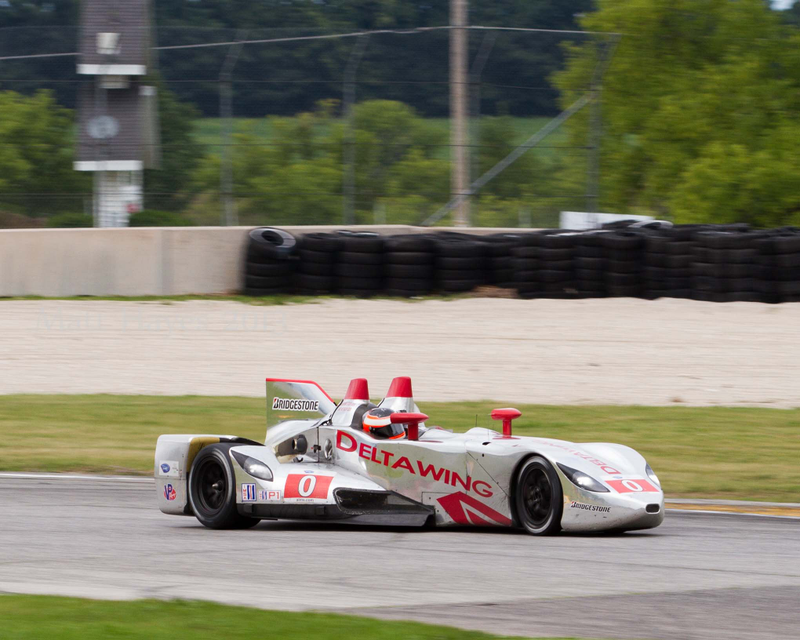 Illustration for article titled Photo Dump: 2013 ALMS @ Road America